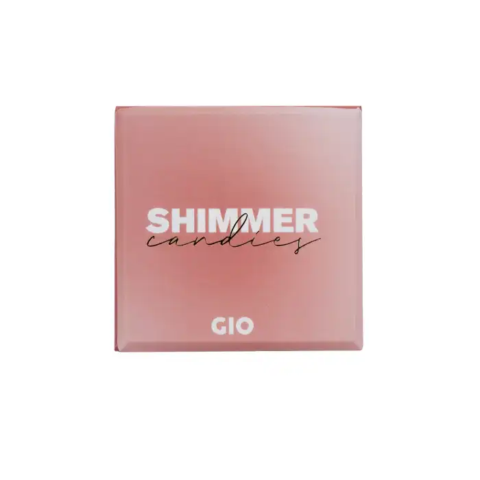 Shimmer Candies  Gio de Giovanni - Gio de Giovanni - Comparador de precios