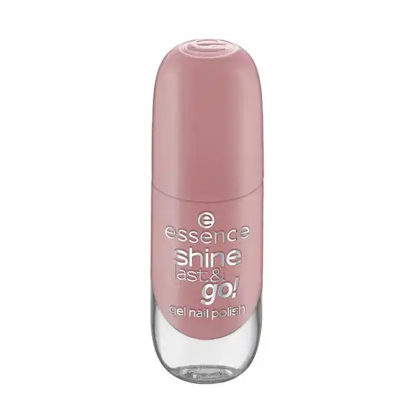 Shine Last & Go 80 Castles In The Sand - ESSENCE - Comparador de precios