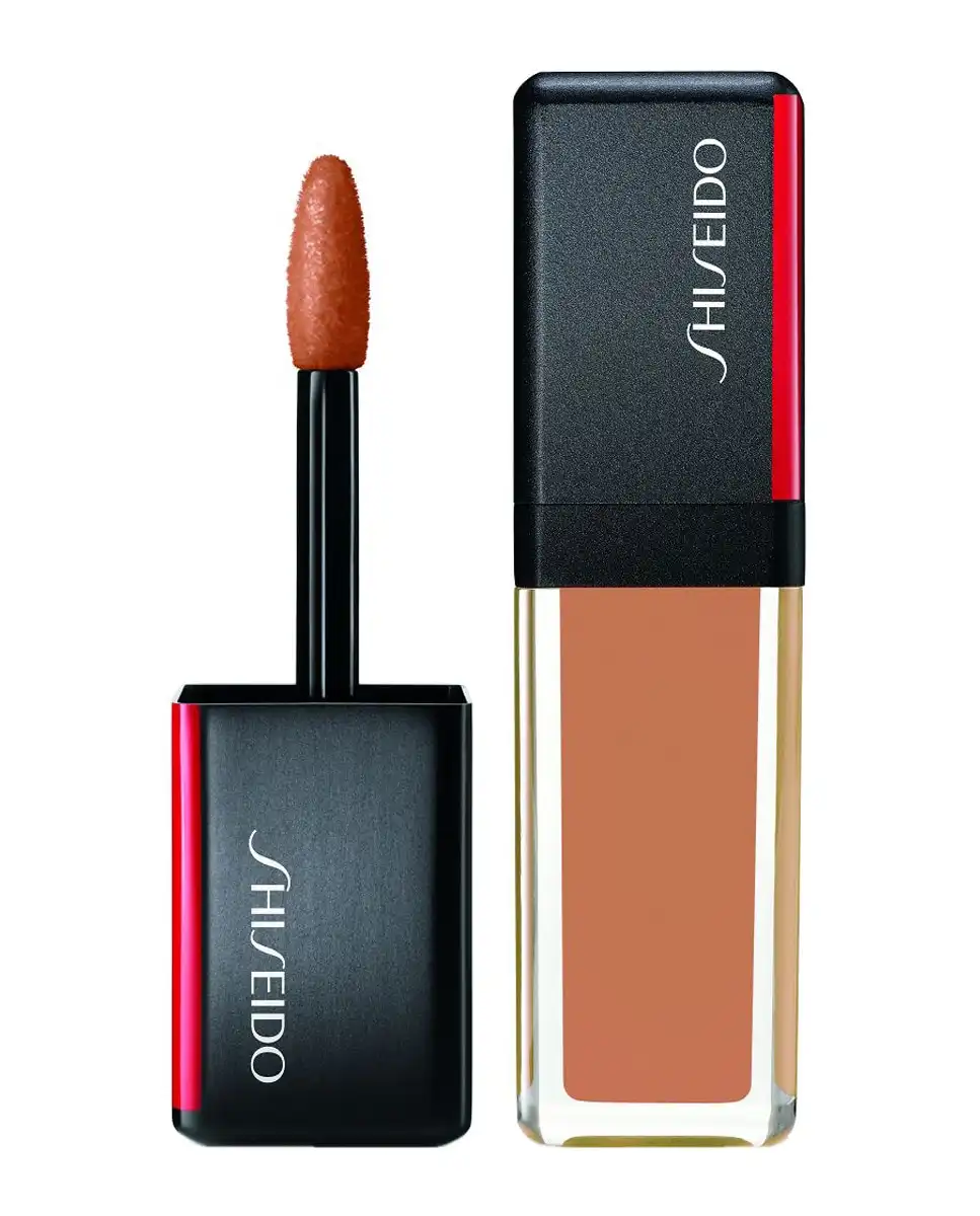 Shiseido - Barra De Labios Lacquerink Lipshine - Shiseido - Comparador de precios