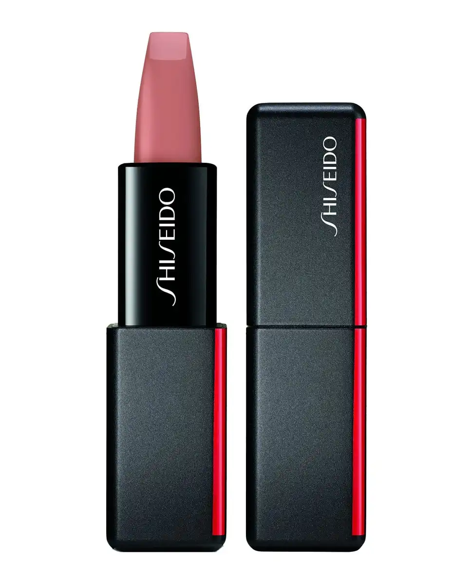 Shiseido - Barra De Labios Modernmatte Powder Lipstick - Shiseido - Comparador de precios