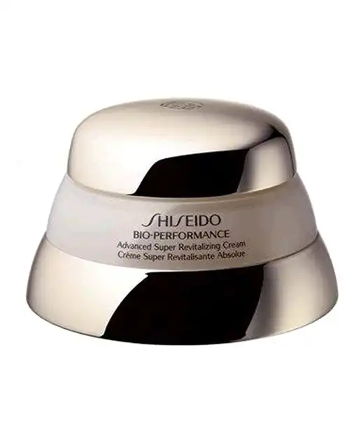 Shiseido - Crema Bio-Performance Advanced Super Revitalizing - Shiseido - Comparador de precios