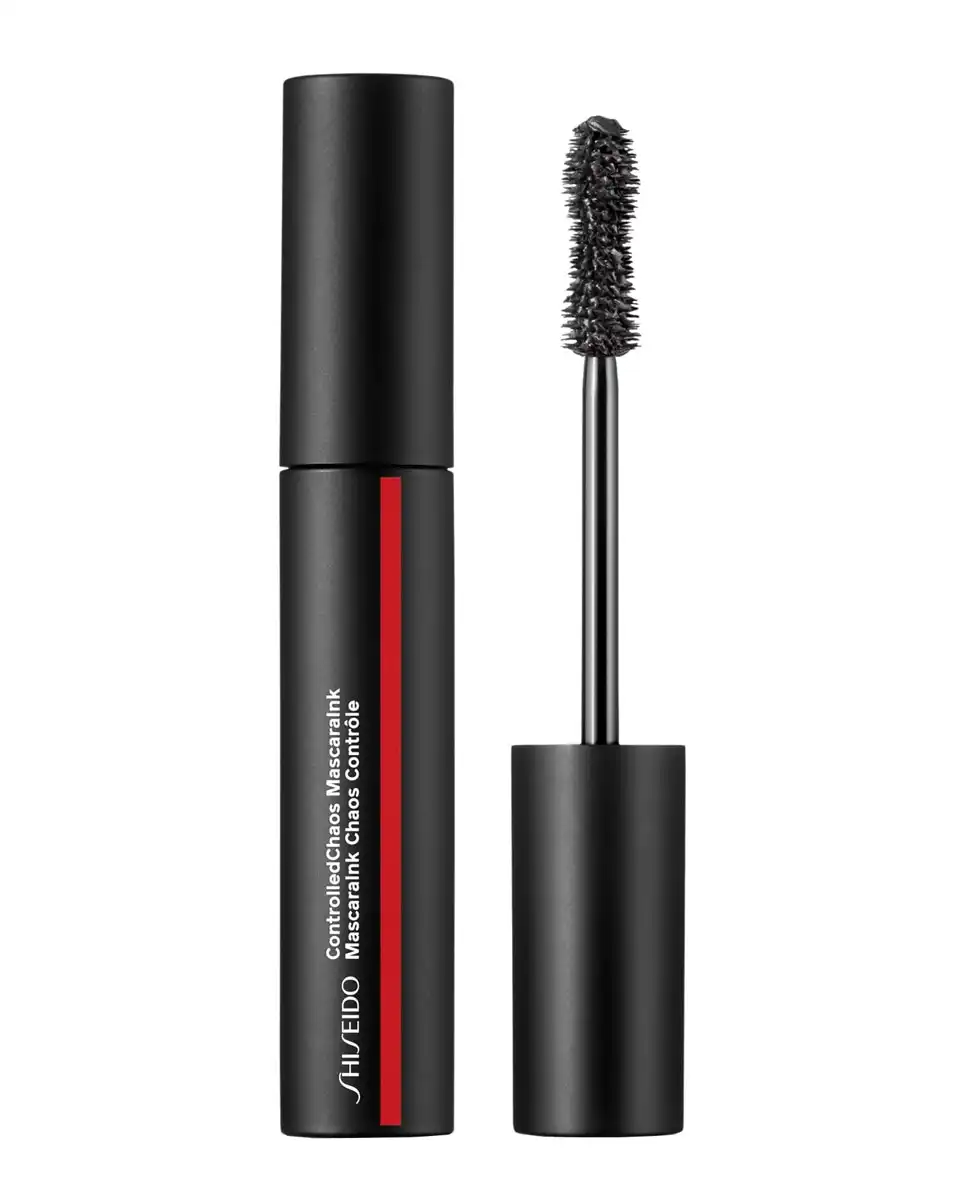 Shiseido - Máscara De Pestañas Controlledchaos Mascaraink - Shiseido - Comparador de precios