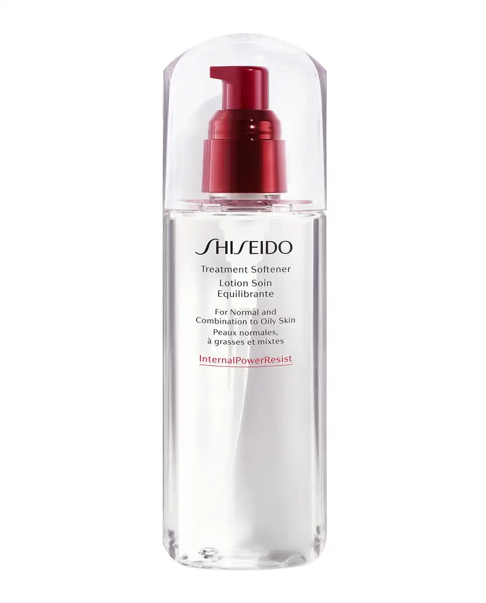 Shiseido - Tónico Treatment Softener 150 Ml - Shiseido - Comparador de precios