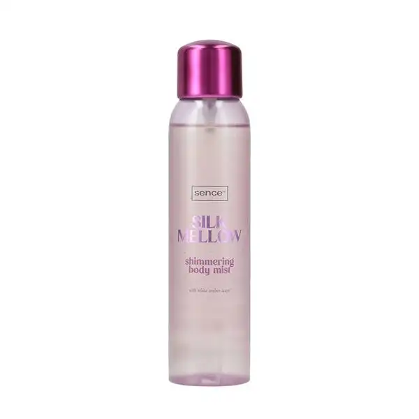 Silk Mellow - Sence - Comparador de precios