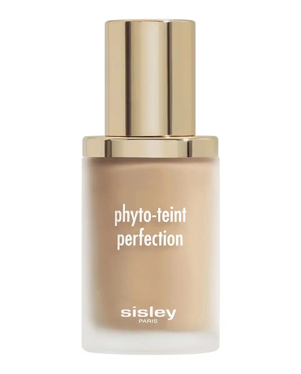 Sisley - Base de maquillaje Phyto-Teint Perfection 30 ml Sisley. - Sisley - Comparador de precios