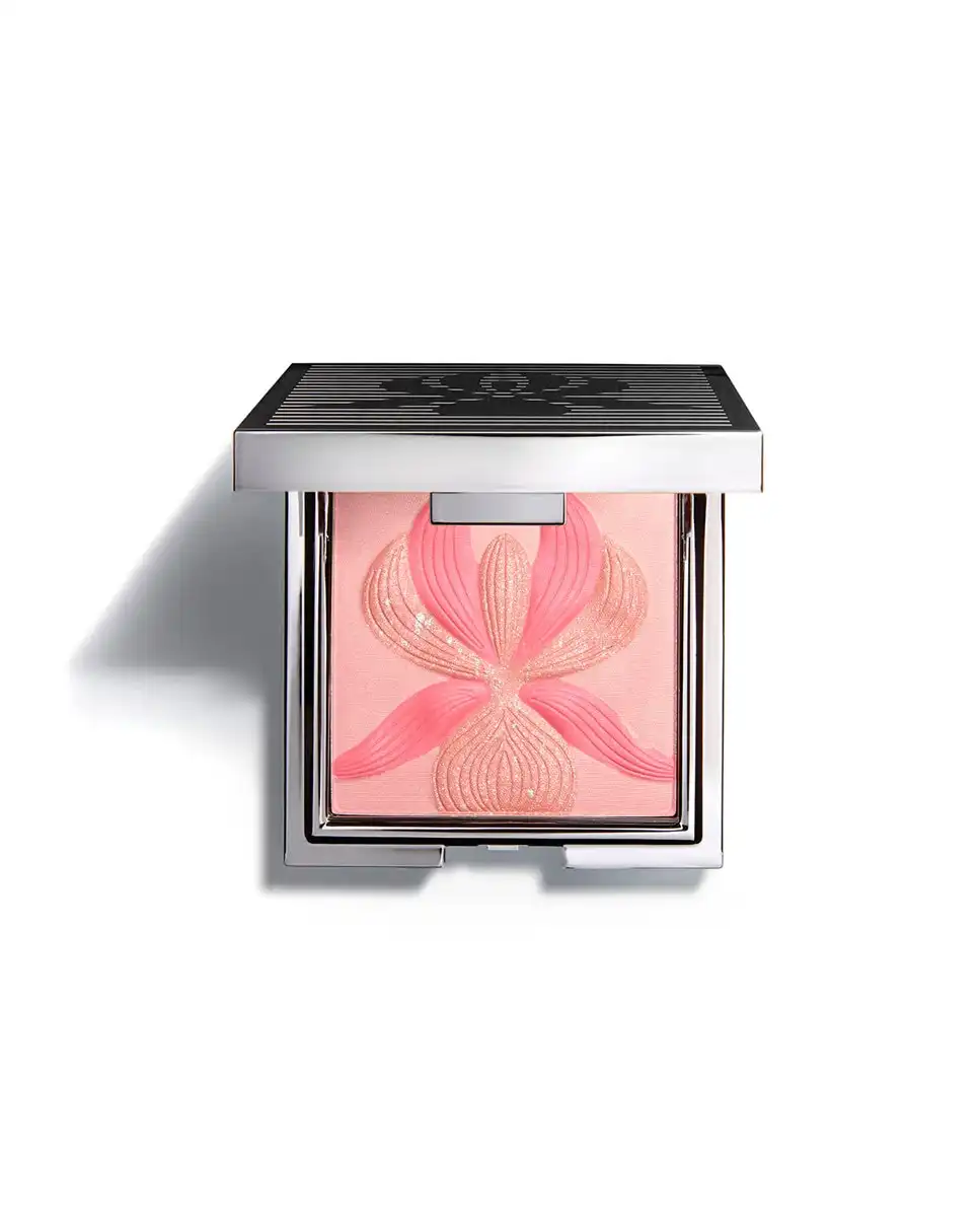 Sisley - Colorete Iluminador L'Orchidée Rose - Sisley - Comparador de precios