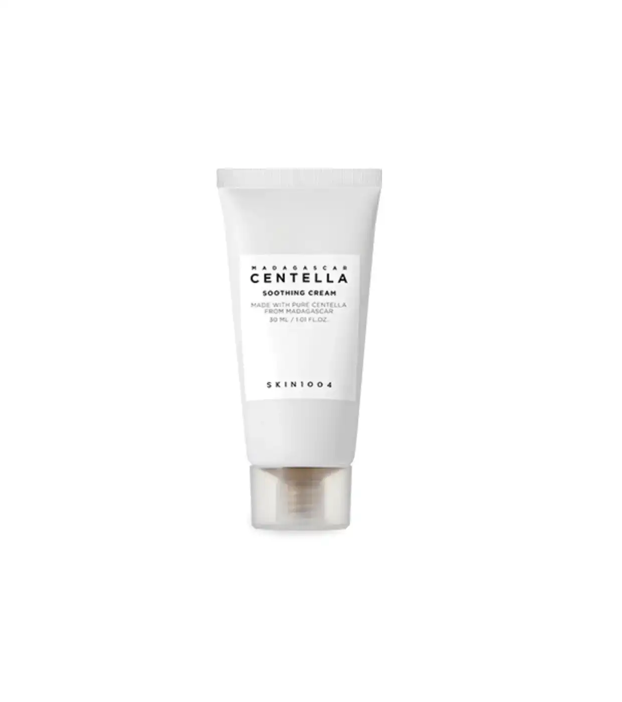 SKIN1004 - Crema facial hidratante textura gel con Centella Asiática de Madagascar - Tamaño viaje - Skin 1004 - Comparador de precios