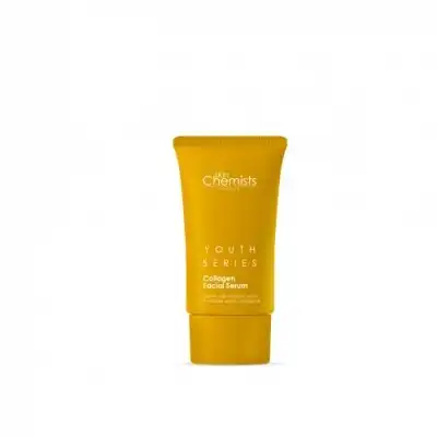 SKINCHEMISTS Sérum Facial de Colágeno, 30 ml - skinChemists - Comparador de precios