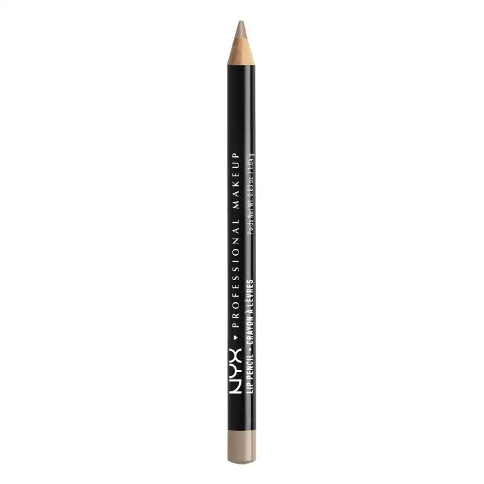 Slim Lápiz de Labios - NYX PROFESSIONAL MAKE UP - Comparador de precios