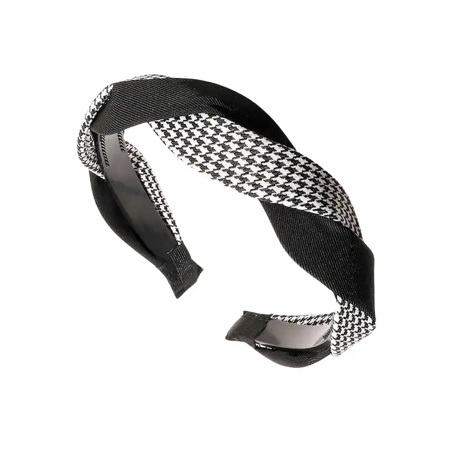 SOHO - Diadema Paloma Cintas y diademas 1 pieces Negro female - Soho - Comparador de precios