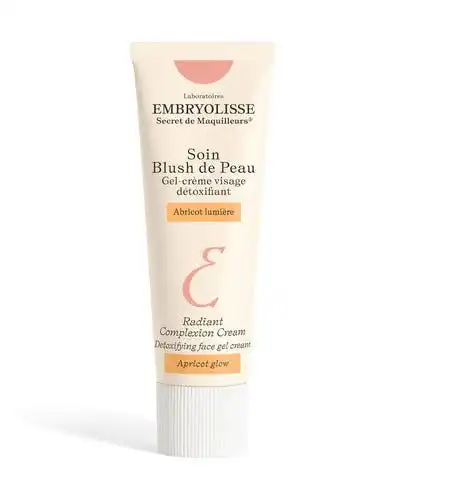 Soin Blush De Peau Apricot Glow - Embryolisse - Comparador de precios