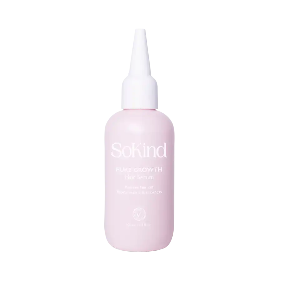 SoKind Collection - Pure Growth Serum Sérums con Vitamina C 100 ml female - LECTION - Comparador de precios