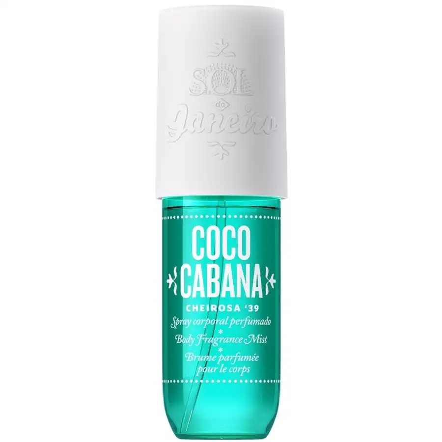Sol de Janeiro - Coco Cabana Fragance Perfumes 90 ml female - Sol de Janeiro - Comparador de precios