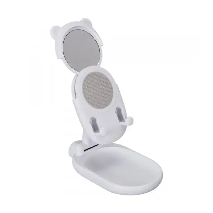 Soporte Móvil Plegable Espejo - CMP París - Comparador de precios