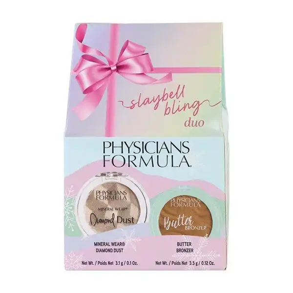 Staybell Bling Duo - PHYSICIANS FORMULA - Comparador de precios