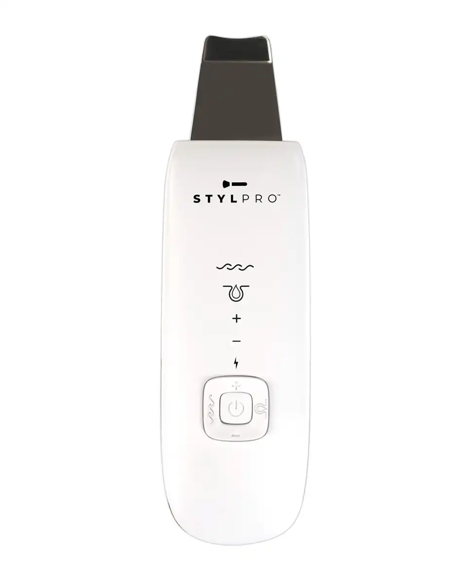 Stylpro - Potenciador facial para limpiar e hidratar la piel Smooth Finish Stylpro. - Stylpro - Comparador de precios