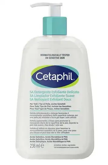 Suave - CETAPHIL - Comparador de precios