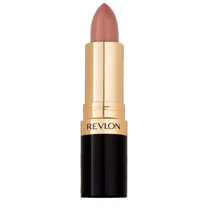 Super Lustrous Barra de Labios 4.25 gr - Revlon - Comparador de precios