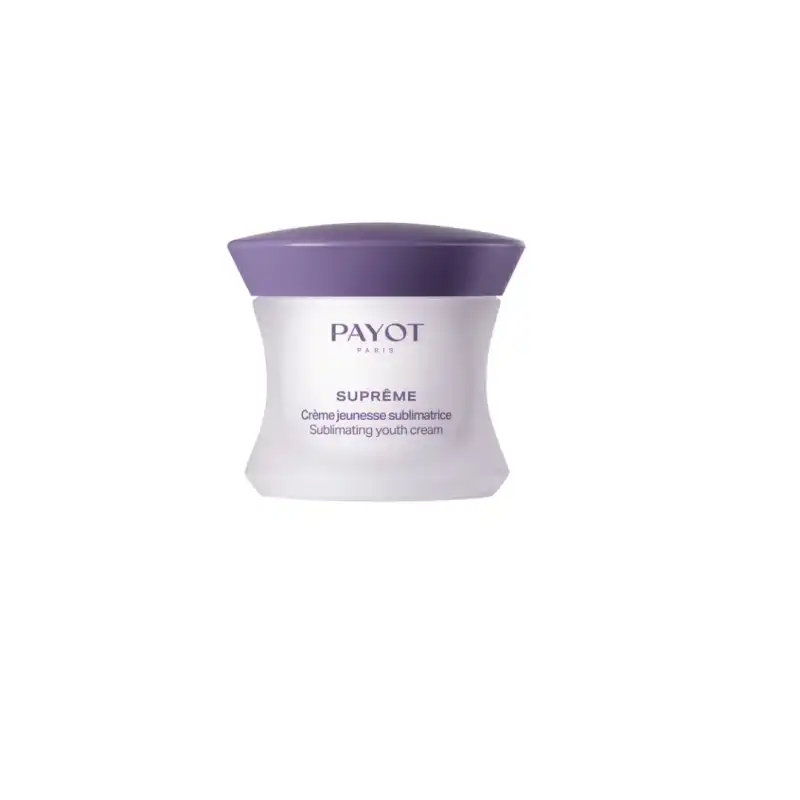 Supreme jeunesse cream 50ml - PAYOT - Comparador de precios