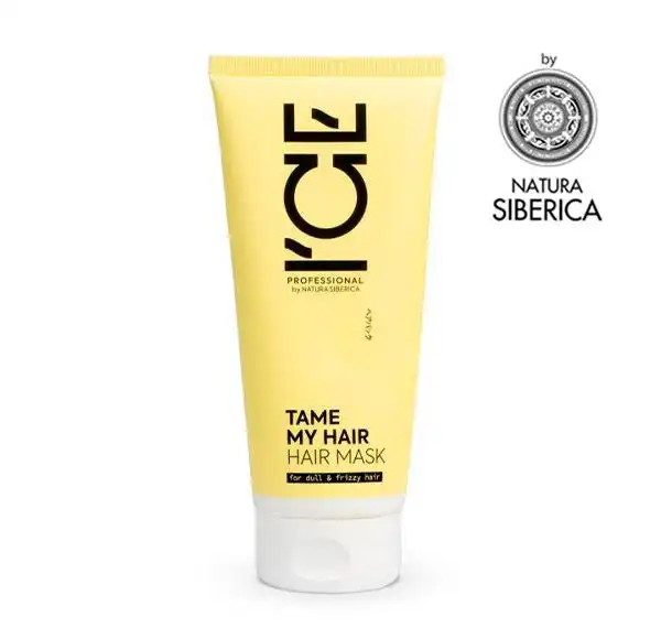Tame My Hair - Ice Professional - Comparador de precios