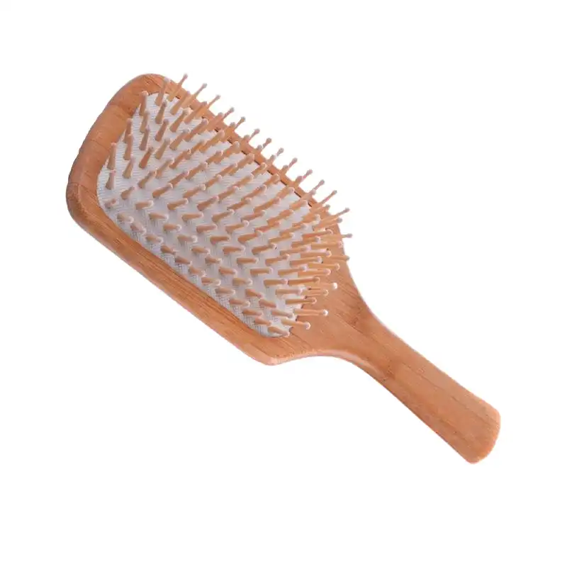 TBC - Cepillo Paleta Fabricado En Madera De Haya Y Arce Cepillos de madera 1 pieces unisex - TBC - Comparador de precios