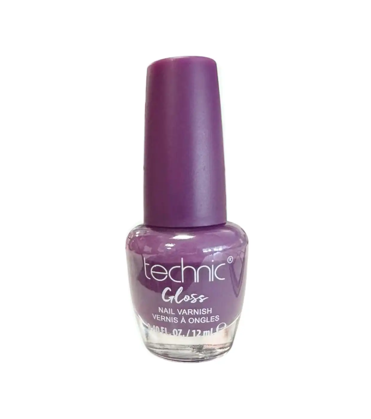 Technic Cosmetics - Esmalte de uñas Gloss - Thistle - Technic Cosmetics - Comparador de precios