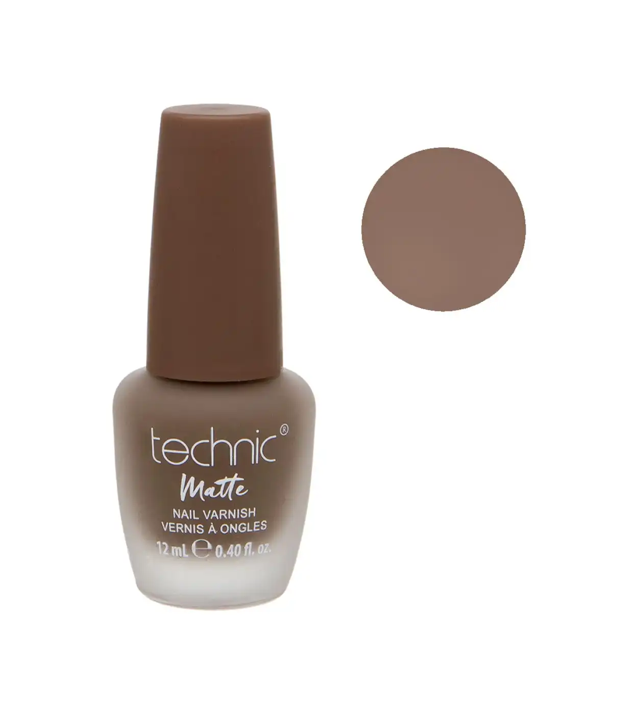 Technic Cosmetics - Esmalte de uñas matte - Just Say Yes - Technic Cosmetics - Comparador de precios