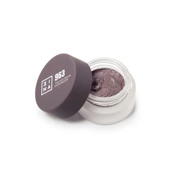 The Cream Eyeshadow Sombra de Ojos en Crema - 3ina - Comparador de precios
