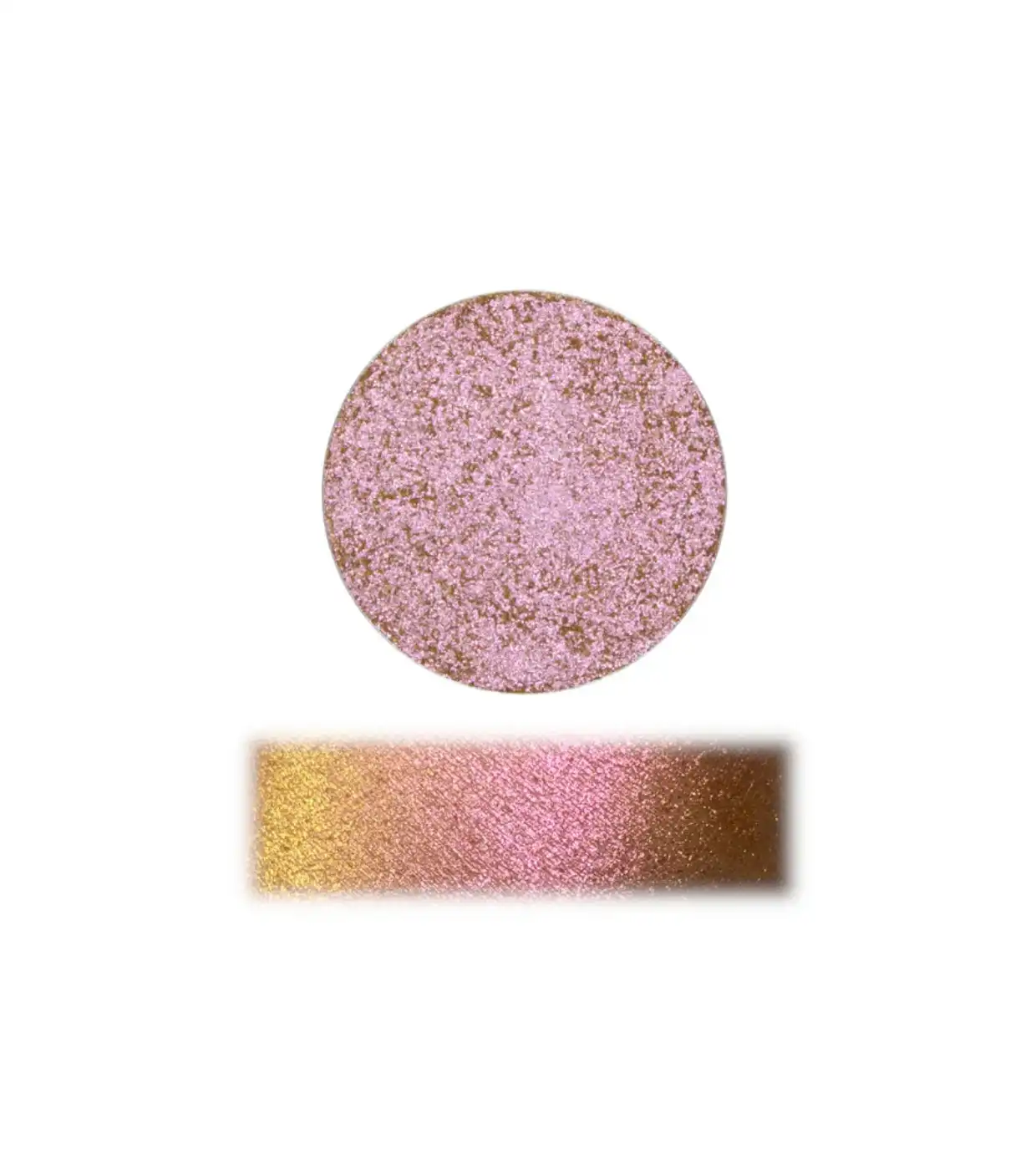 The Pastel Roses - Sombra de ojos individual duocromática - Wild Heart - The Pastel Roses - Comparador de precios