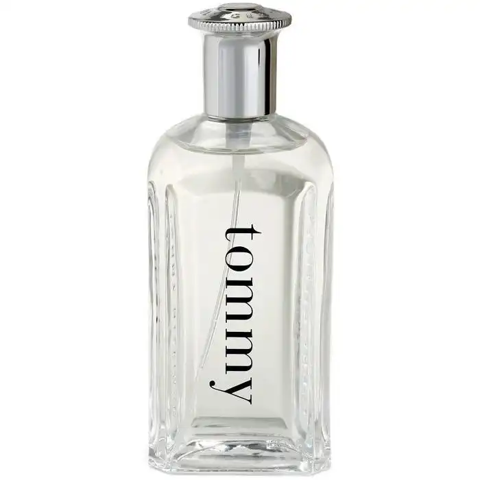 Tommy Hombre 200 ml - Tommy Hilfiger - Comparador de precios