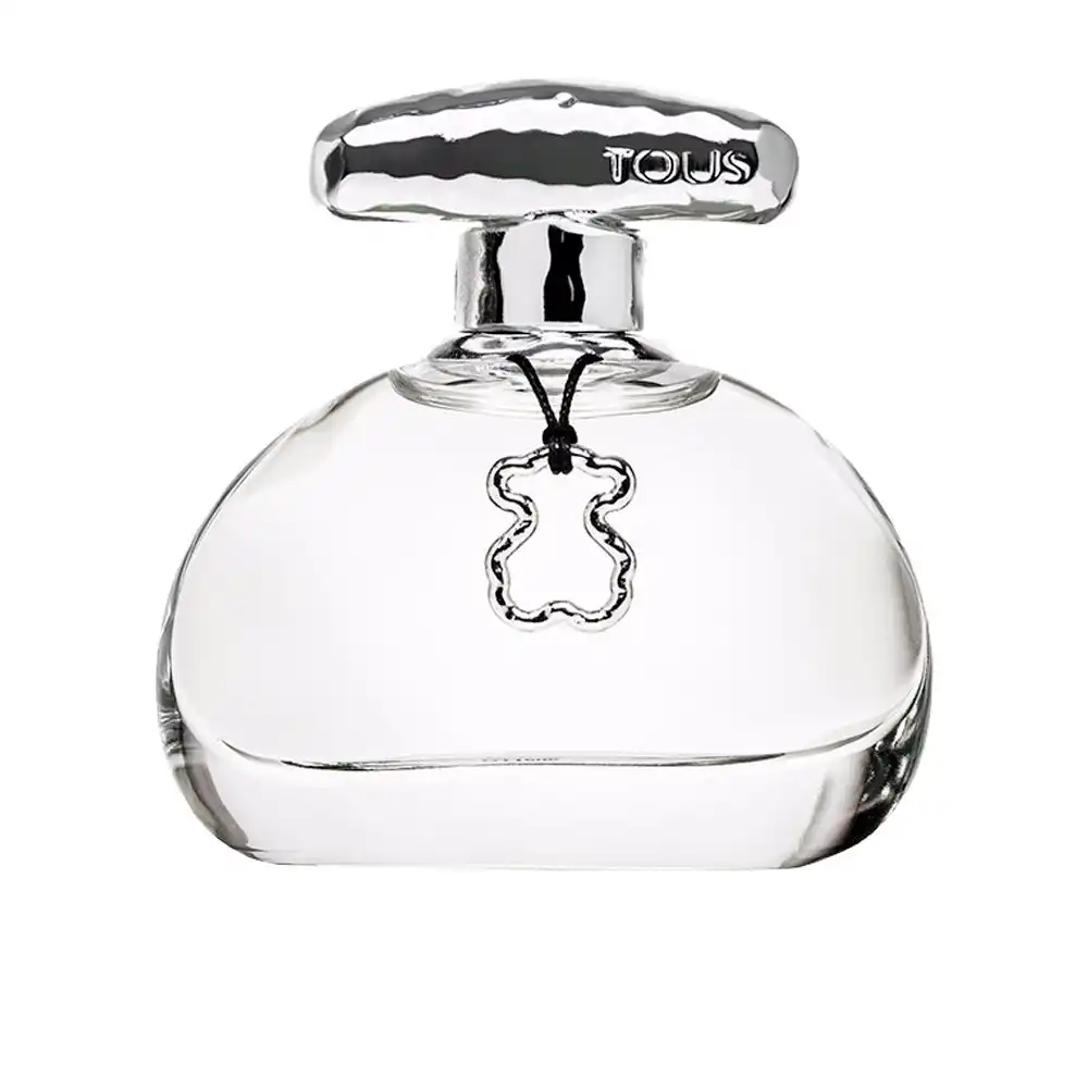 Tous Touch The Luminous Gold eau de toilette vaporizador 50 ml - Tous - Comparador de precios