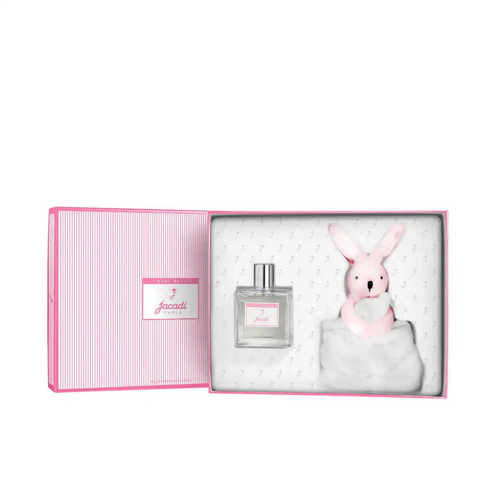 Toute Petite Estuche 2 pz - Jacadi - Comparador de precios