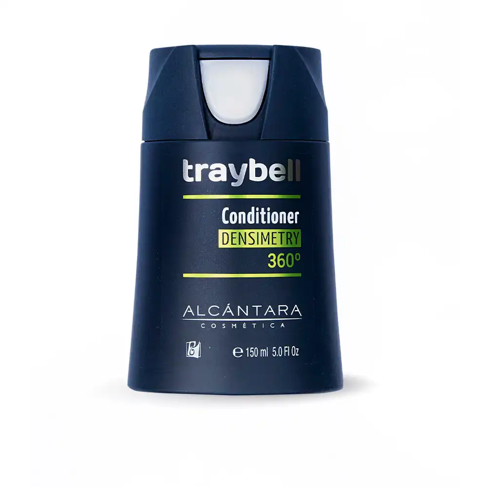 Traybell Densimetry conditioner 150 ml - Alcantara - Comparador de precios
