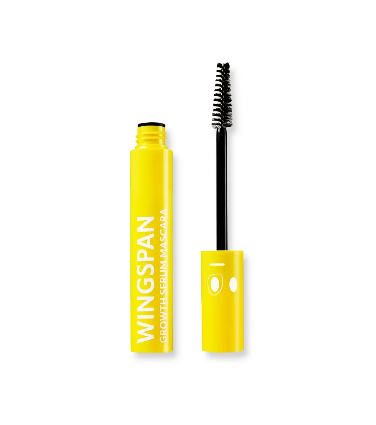 Trouble Maker - Máscara de pestañas - Wingspan Peptide - Trouble Maker - Comparador de precios