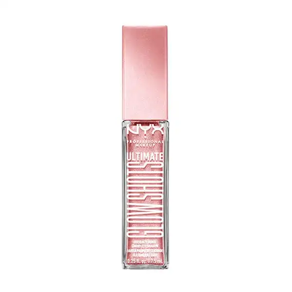 Ultimate Glow Shots Grapefruit Glow - NYX PROFESSIONAL MAKE UP - Comparador de precios