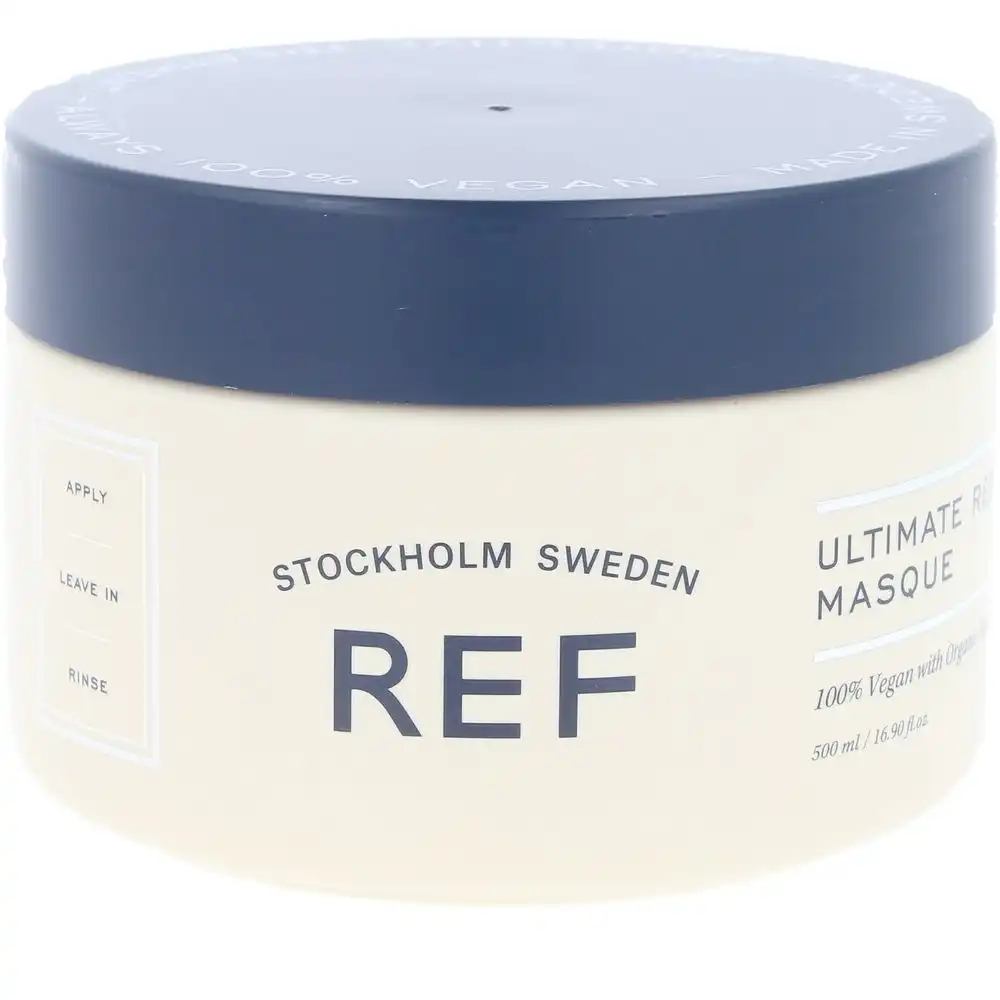 Ultimate Repair mascarilla 500 ml - Ref - Comparador de precios