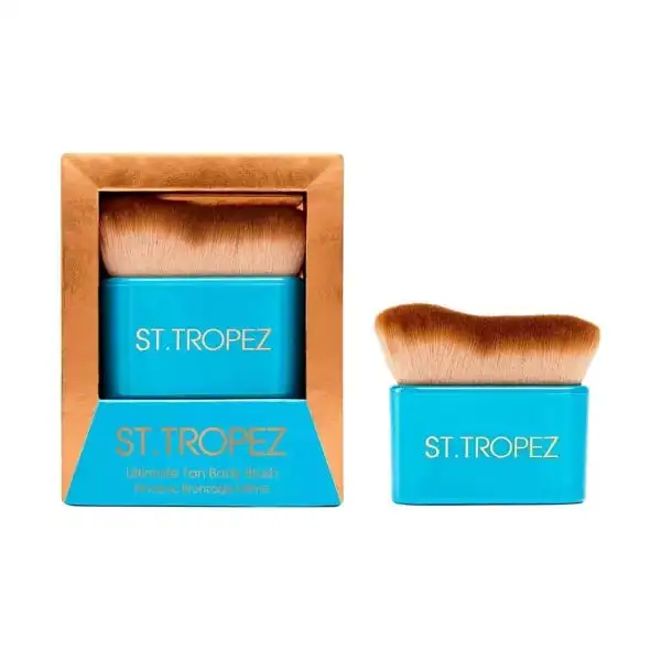 Ultimate Tan Body Brush - St Tropez - Comparador de precios