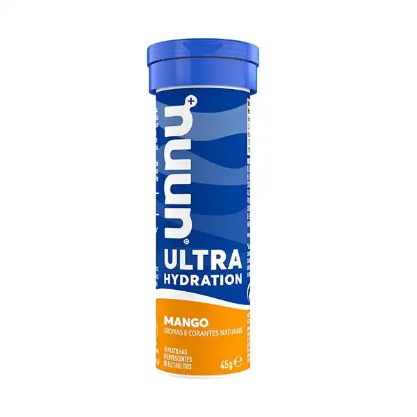 Ultra Hydration Mango - NUUN - Comparador de precios