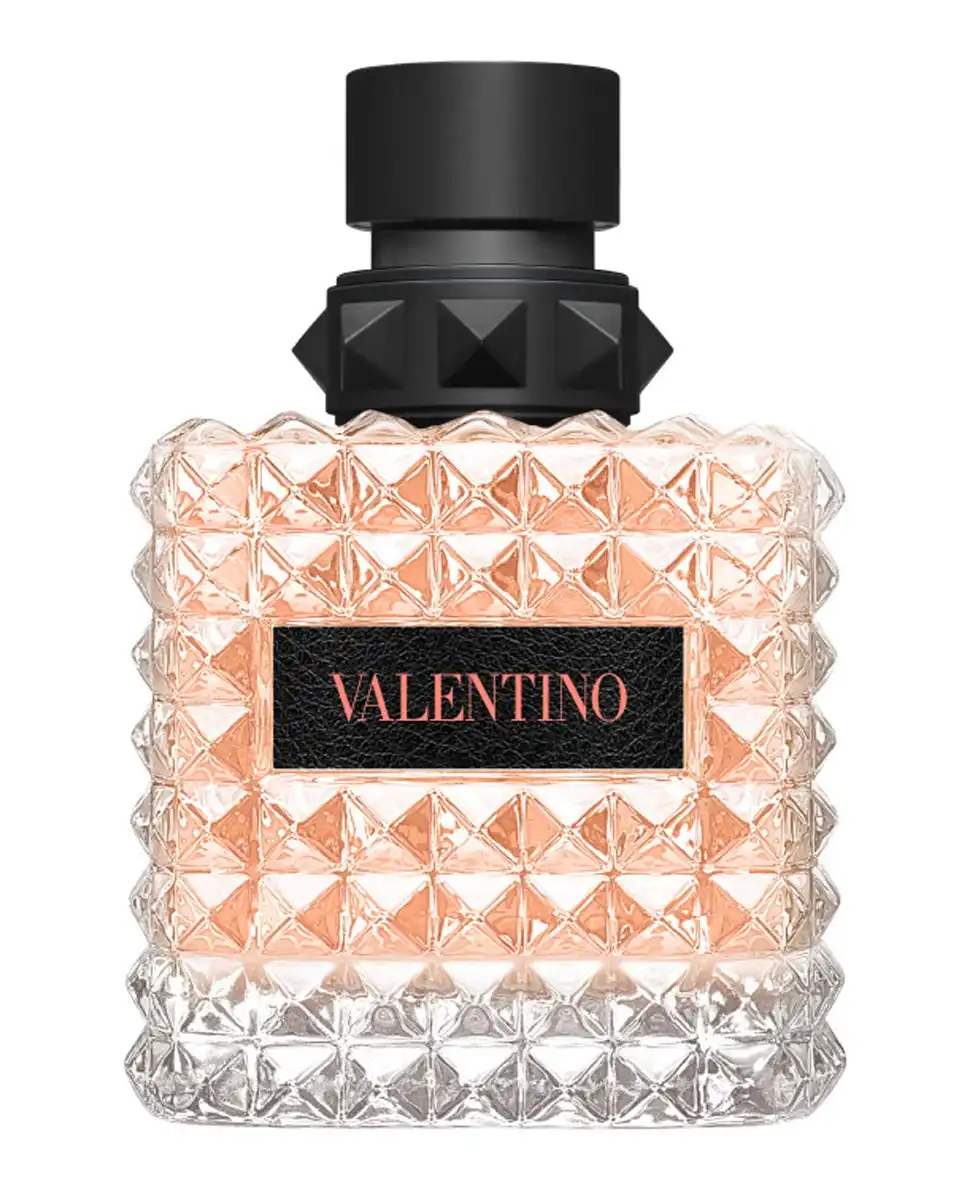 Valentino - Eau De Parfum Born In Roma Donna Coral Fantasy 100 Ml - Valentino - Comparador de precios