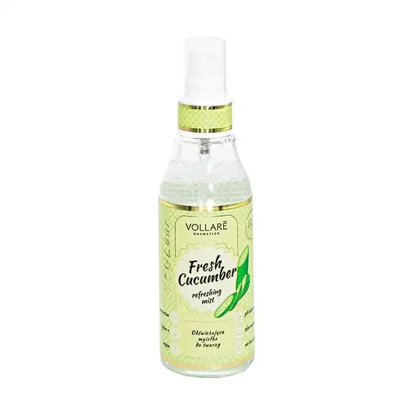 Vegebar Bruma Fresh Cucumber - VOLLARE - Comparador de precios