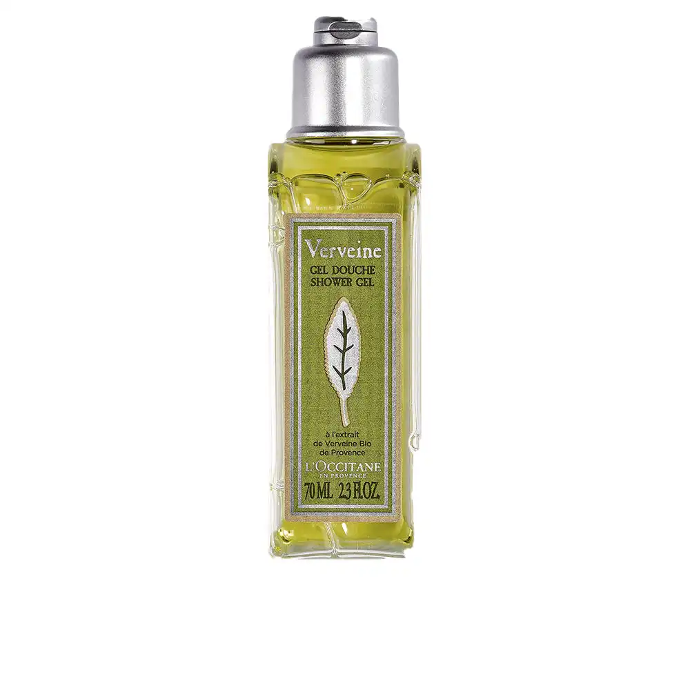 Verbena gel de ducha 70 ml - LOccitane en Provence - Comparador de precios