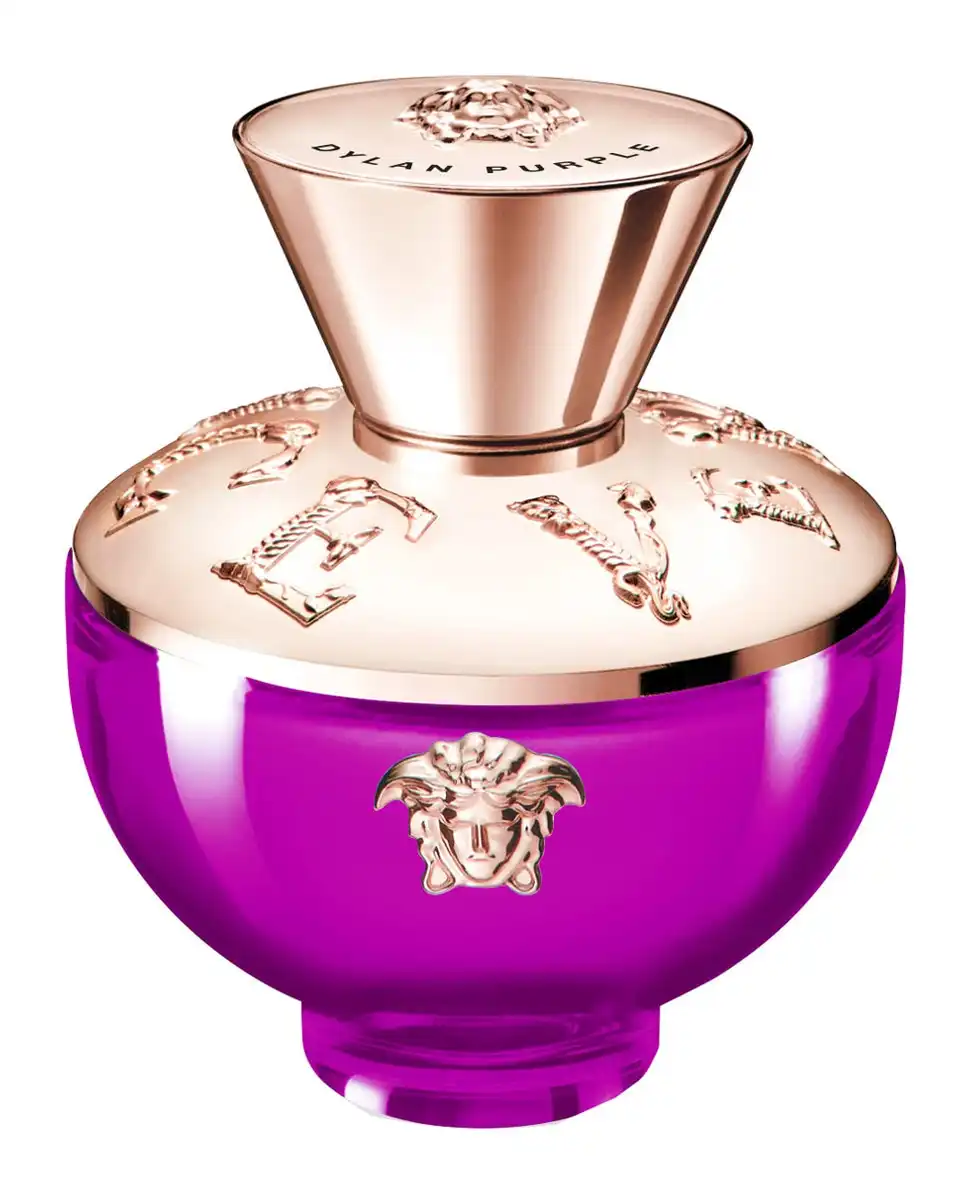 Versace - Eau De Parfum Dylan Purple 100 Ml - Versace - Comparador de precios
