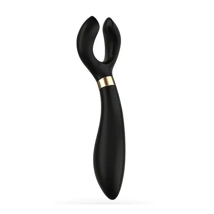 Vibrador Endless Fun Partner Multifunción 3 - SATISFYER - Comparador de precios