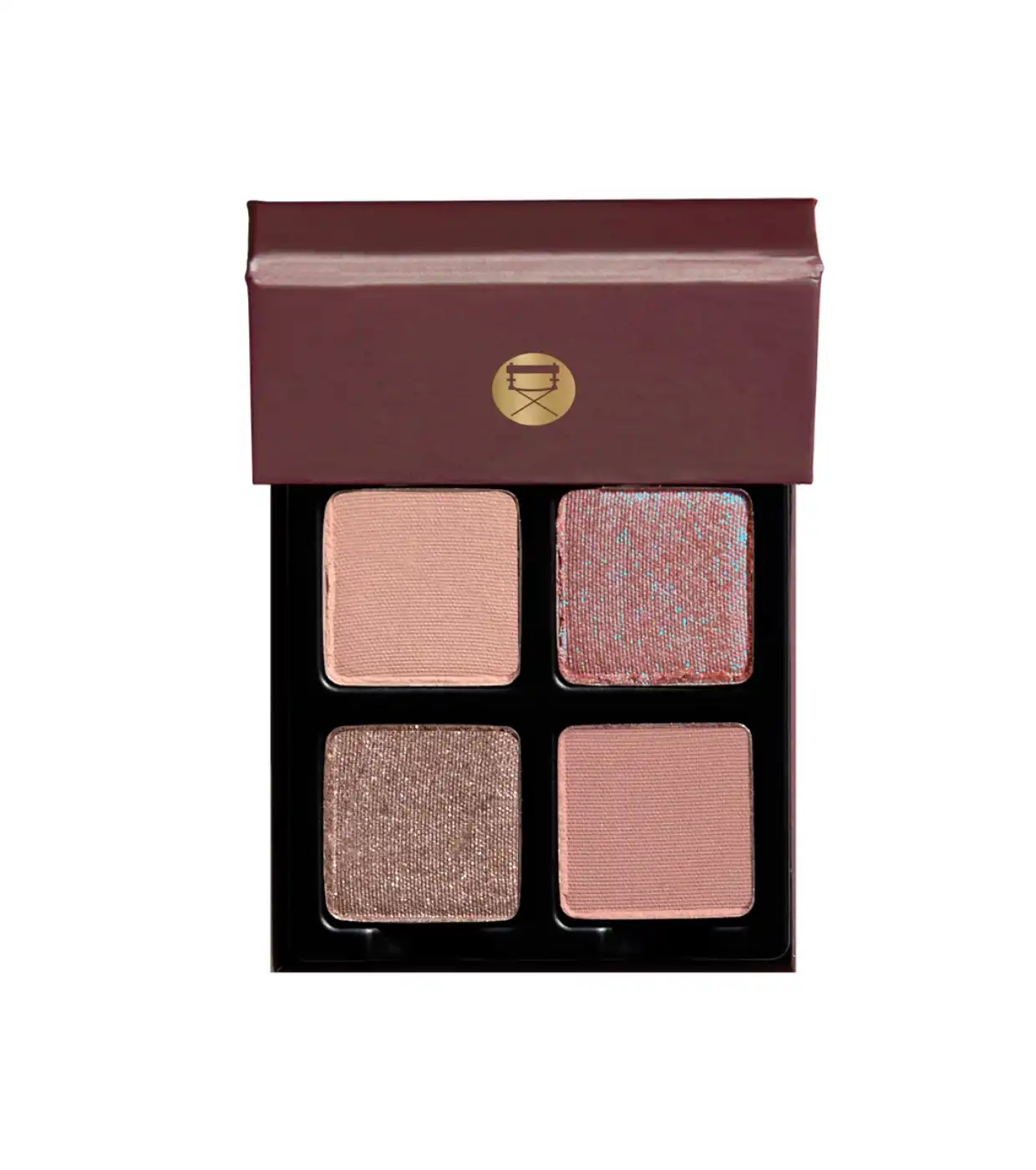 Viseart - Paleta de sombras Petits Fours - Hesperides - Viseart - Comparador de precios