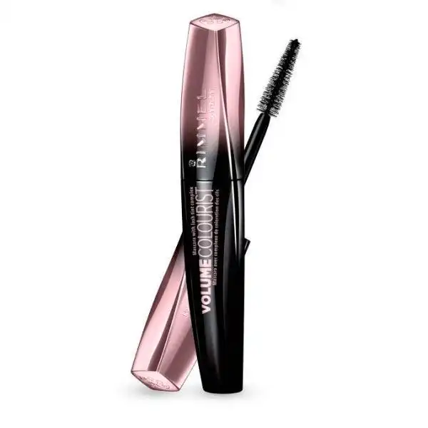Volume Colourist 001 Black - Rimmel London - Comparador de precios