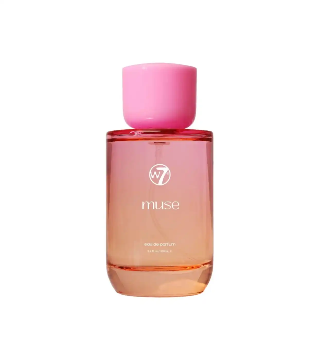 W7 Cosmetics - Eau de Parfum para mujer - Muse - W7 - Comparador de precios