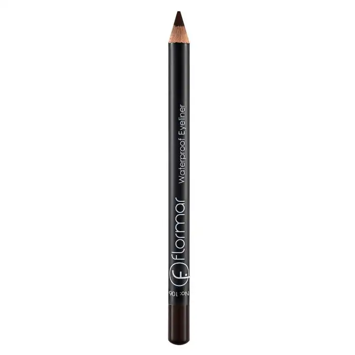 Waterproof Eyeliner - FLORMAR - Comparador de precios