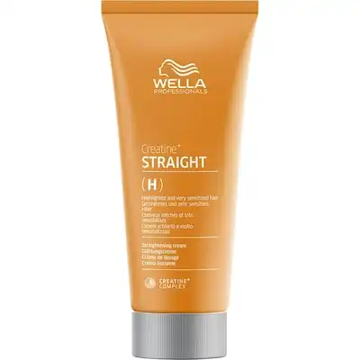 Wella Professionals Creatine+ Creatine+ (H) mechas y cabello sensible 200.0 ml - Wella Professionals - Comparador de precios