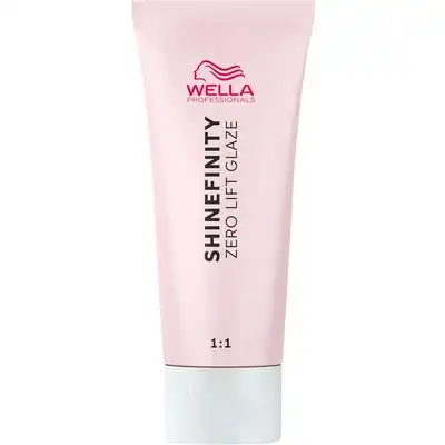Wella Professionals Zero Lift Glaze 06/71 Frosted Chestnut 60.0 ml - Wella Professionals - Comparador de precios