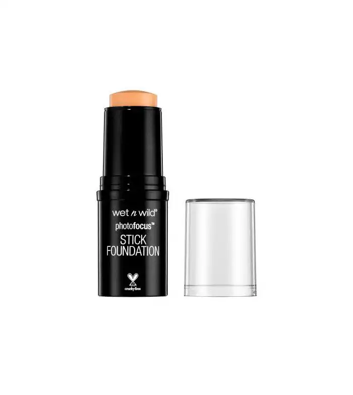 Wet N Wild - Base en Stick Photofocus - E861A: Golden Honey - WET n WILD - Comparador de precios